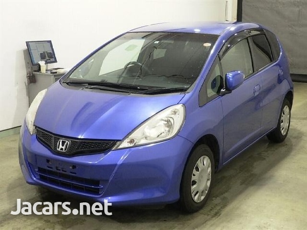 Honda Fit 1,3L 2013-1