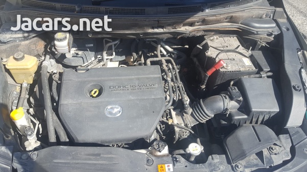 Mazda MPV 2,0L 2014-2