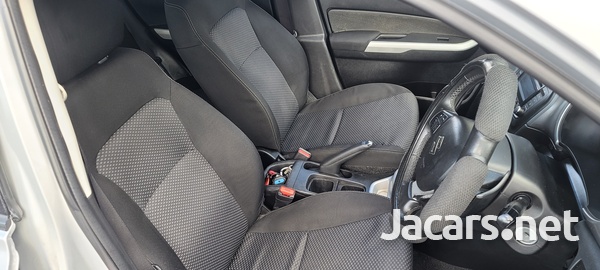 Suzuki Vitara 1,6L 2016-4