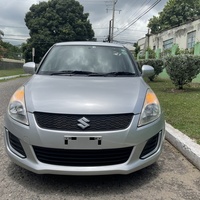 Suzuki Swift 1,2L 2016 Suzuki Swift 1,2L 2016