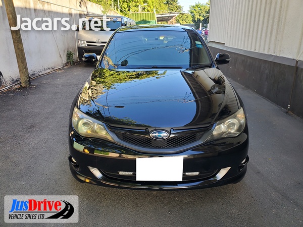 Subaru Impreza 1,5L 2011-2