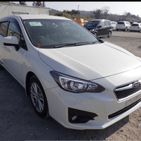 Subaru Impreza 1,6L 2017 Subaru Impreza 1,6L 2017