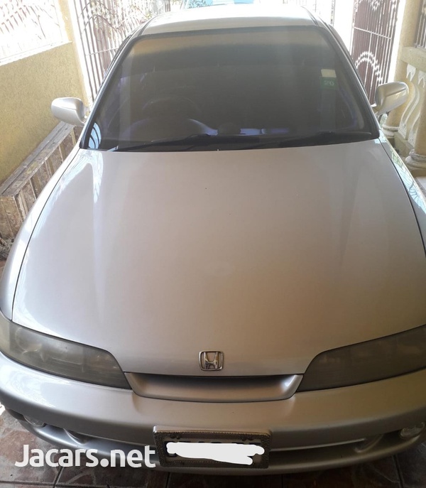 Honda Integra 1,6L 2000-1