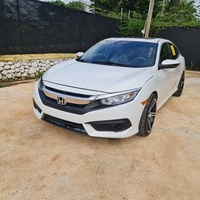 Honda Civic 2,0L 2017 Honda Civic 2,0L 2017