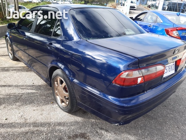 Honda Accord 1,5L 1998-5