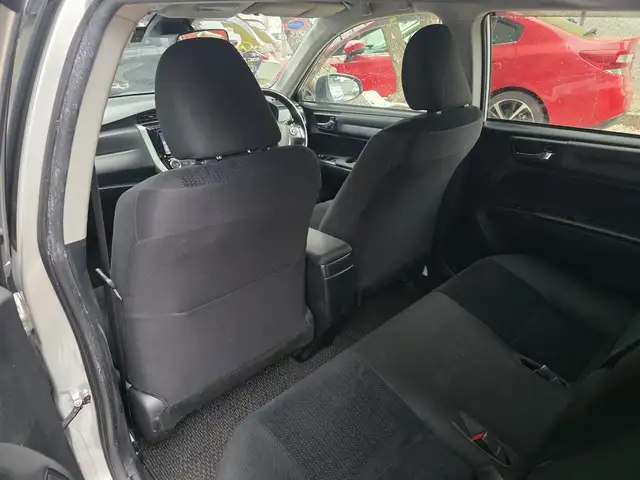 Toyota Fielder 1,5L 2017, Kingston - 8