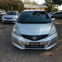 Honda Fit 1,5L 2012 Honda Fit 1,5L 2012