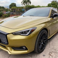 Infiniti QX60 2,0L 2017 Infiniti QX60 2,0L 2017