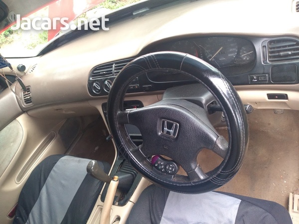 Honda Accord 2,3L 1994-6