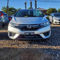 Honda Fit 1,3L 2016 Honda Fit 1,3L 2016