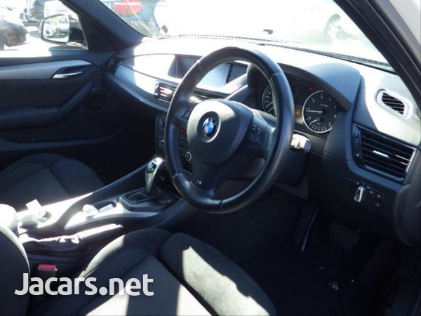 BMW X1 2,0L 2014-5