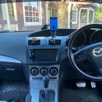 Mazda Axela 2,0L 2012 Mazda Axela 2,0L 2012