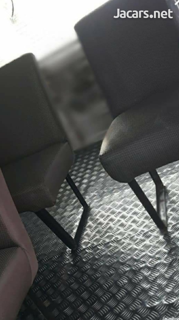 WE BUILD AND INSTALL BUS SEATS FOR TOYOTA HIACE,CARAVAN,COASTER 8762921460-5