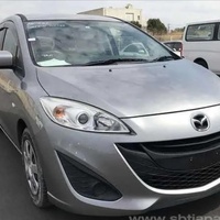 Mazda Premacy 1,8L 2013 Mazda Premacy 1,8L 2013