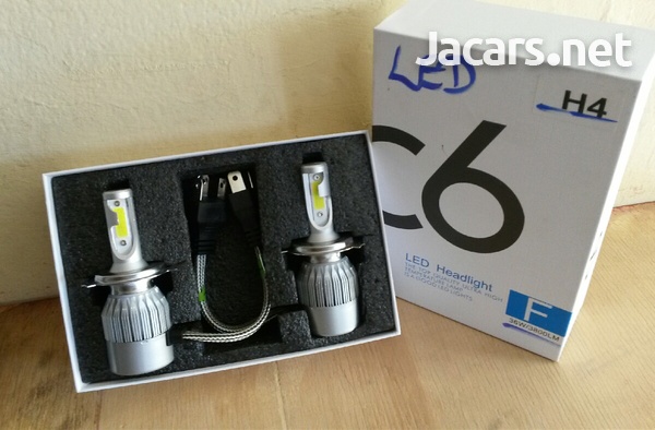 H4 Headlight Bulb