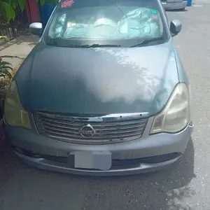 Nissan Bluebird Sylphy