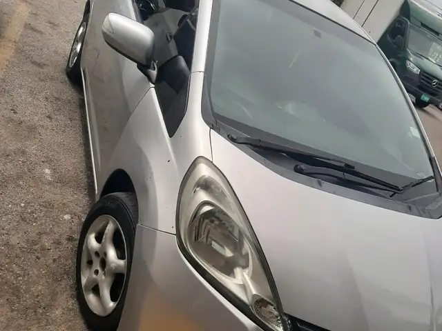 Honda Fit 1,5L 2012, Saint Catherine - 9