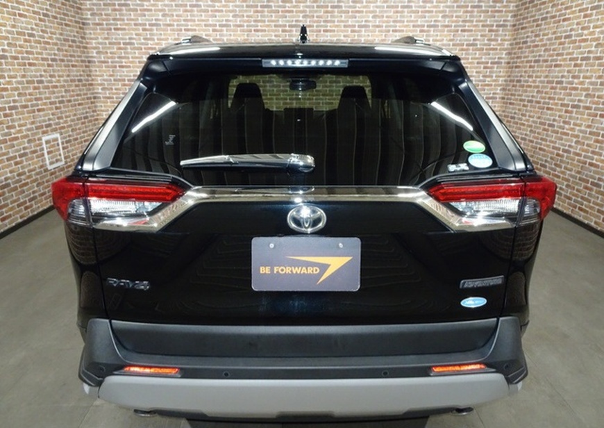 Toyota RAV4 Cars For Sale In Jamaica. Sell, Buy New Or Used Toyota RAV4 ...