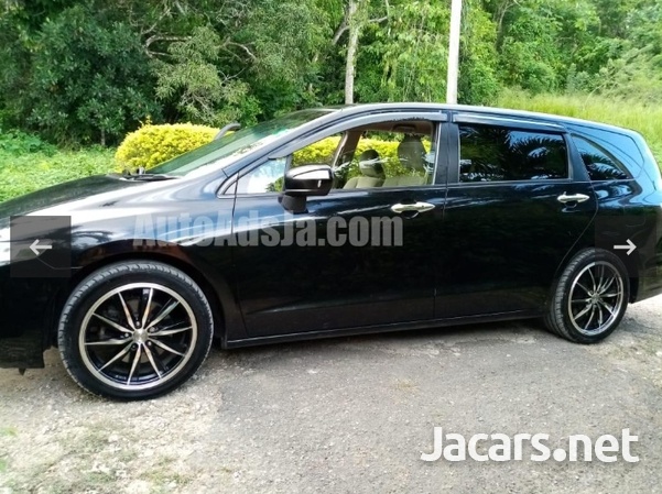 Honda Odyssey 2,4L 2013-1