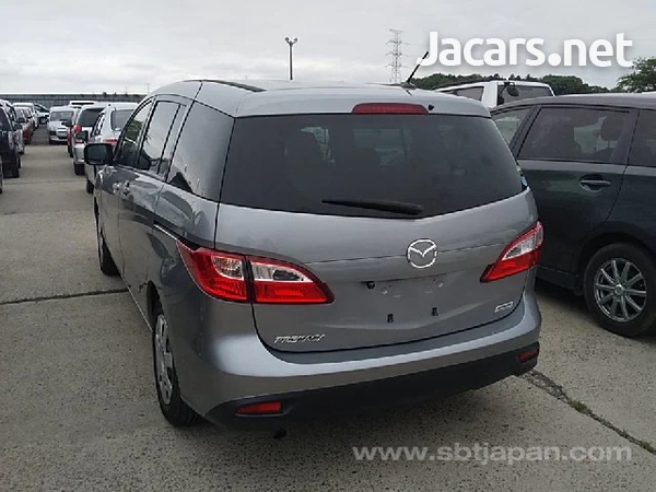 Mazda Premacy 2,0L 2016-3