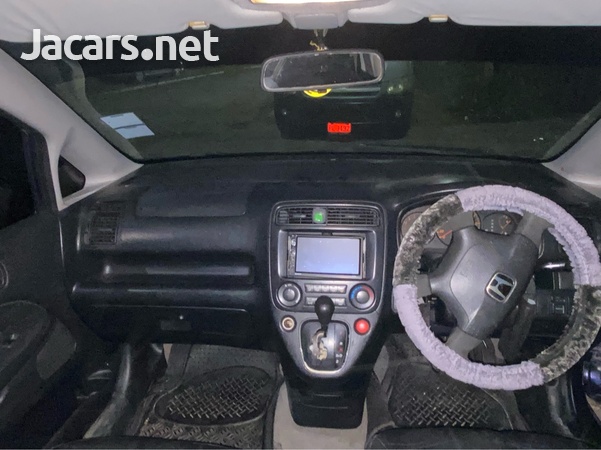 Honda Stream 1,8L 2003-3