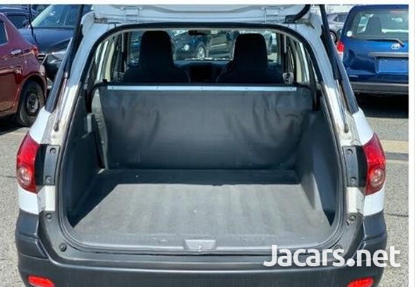 Nissan AD Wagon 1,5L 2016-2