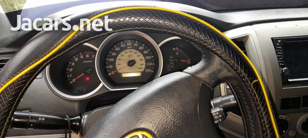 Toyota Tacoma 3,0L 2006-6