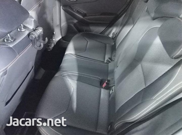Subaru XV 2,0L 2017-4