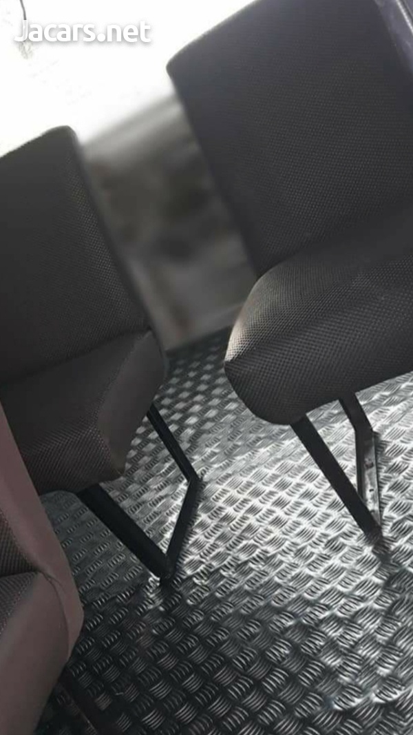 CUSTOM MADE BUS SEATS FOR TOYOTA HIACE,CARAVAN,COASTER 8762921460-3