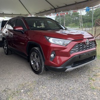 Toyota RAV4 2,0L 2020 Toyota RAV4 2,0L 2020