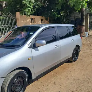 Nissan Wingroad