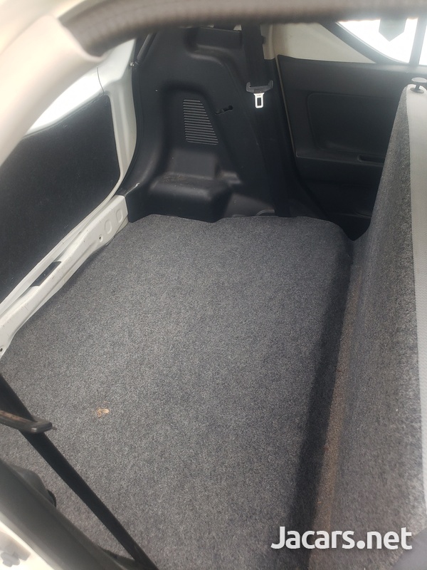 Suzuki Alto 0,7L 2017-3