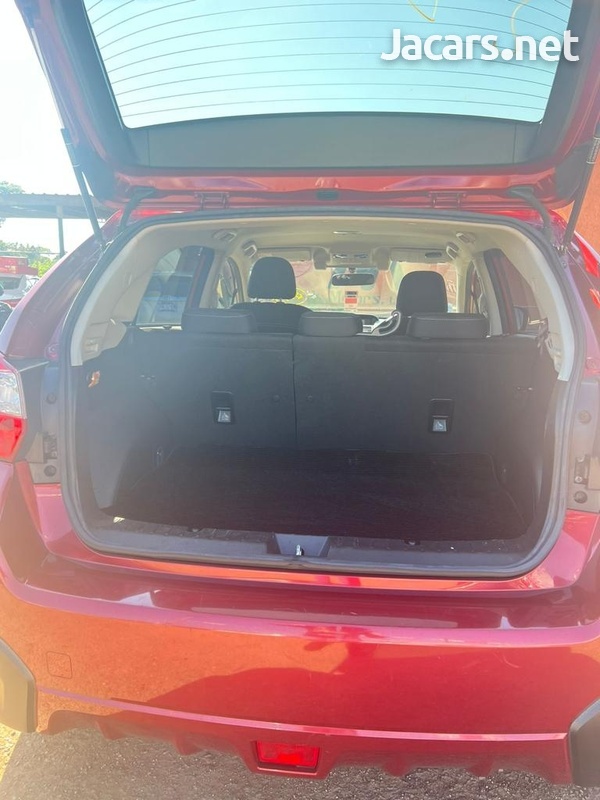 Subaru XV 2,0L 2014-11