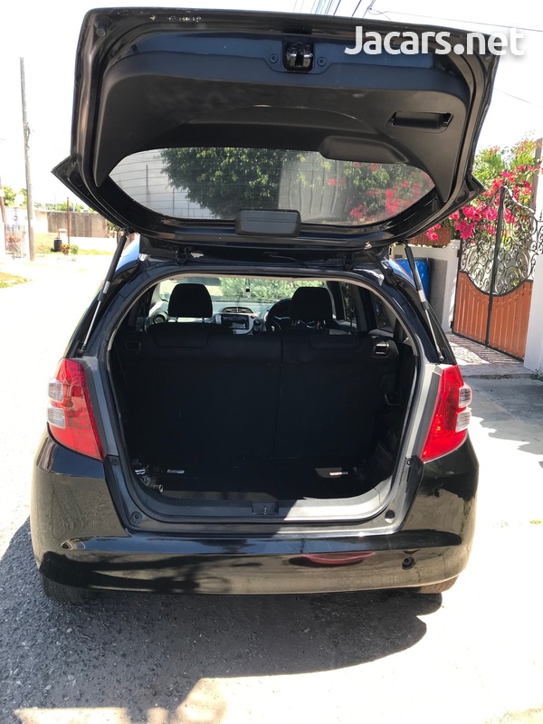 Honda Fit 1,3L 2008-3