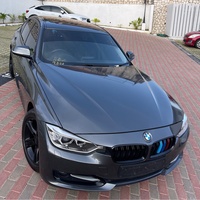 BMW 3-Series 1,6L 2013 BMW 3-Series 1,6L 2013
