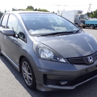 Honda Fit 1,5L 2013 Honda Fit 1,5L 2013