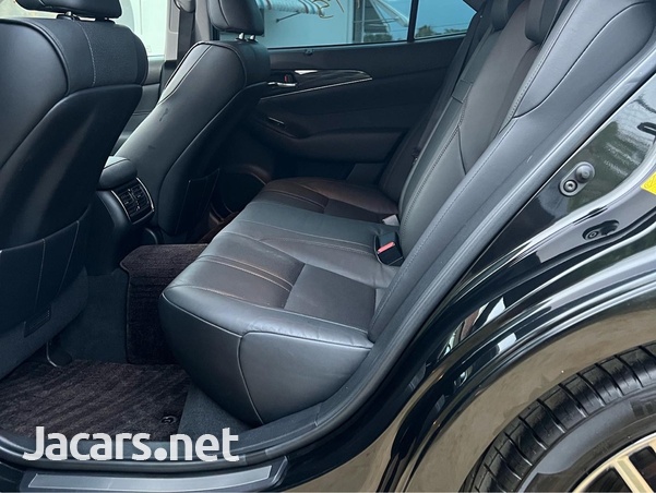 Toyota Crown 3,5L 2013-8