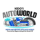 Autoworld jamaica