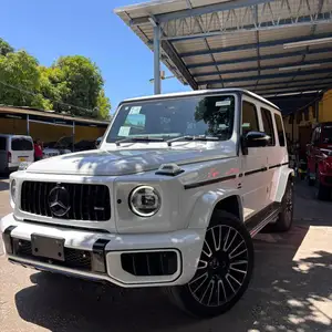 Mercedes-Benz G63