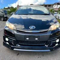 Toyota Wish 1,8L 2016 Toyota Wish 1,8L 2016