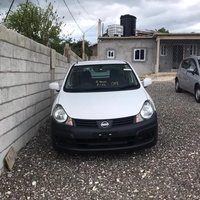 Nissan AD Wagon 1,5L 2016 Nissan AD Wagon 1,5L 2016