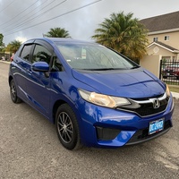Honda Fit 1,3L 2016 Honda Fit 1,3L 2016