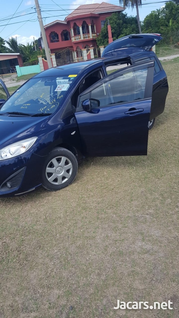 Mazda Premacy 2,0L 2013