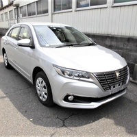 Toyota Premio 2,0L 2019 Toyota Premio 2,0L 2019
