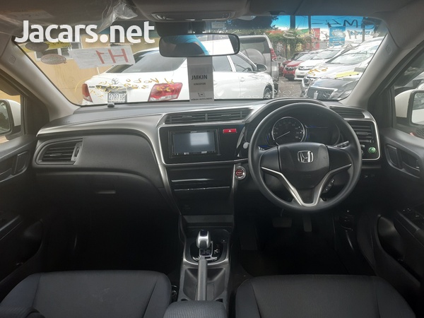 Honda Grace 1,5L 2016-5