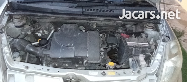 Toyota Passo 1,0L 2009-5
