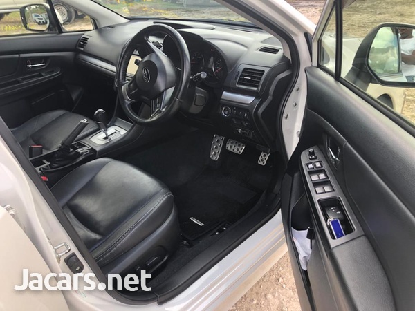 Subaru G4 2,0L 2013-7