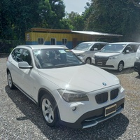 BMW X1 2,0L 2012 BMW X1 2,0L 2012