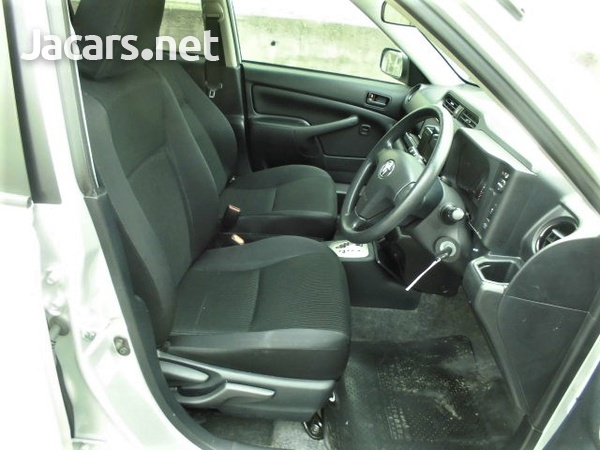 Toyota Succeed 1,5L 2017-6