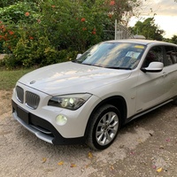 BMW X1 2,0L 2013 BMW X1 2,0L 2013